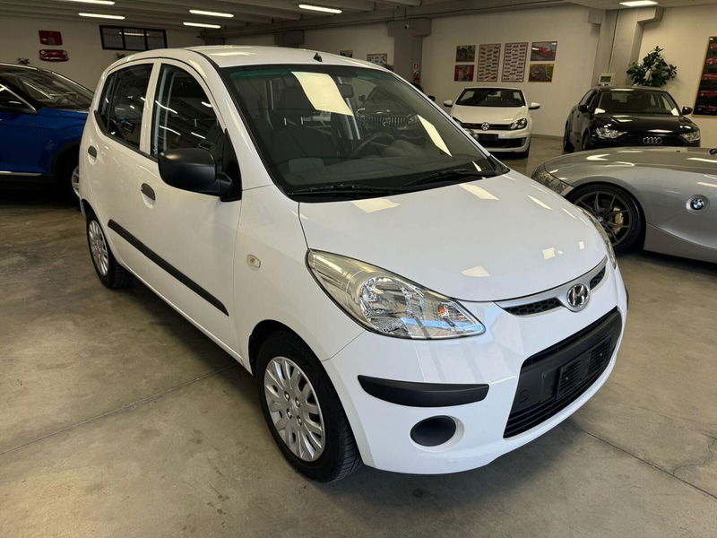 Hyundai i10 1.1 12V