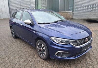 Fiat Tipo Station Wagon Tipo 1.6 Mjt S&S SW Lounge usata