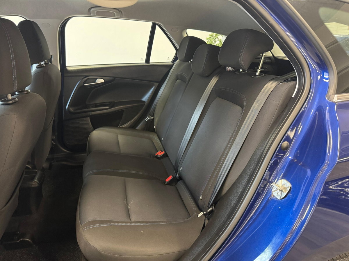 Fiat Tipo Station Wagon Tipo 1.6 Mjt S&S SW Lounge (10)
