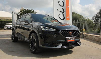 Cupra Formentor Formentor 1.5 TSI usata