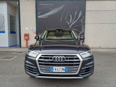 Audi Q5 3.0 TDI quattro tiptronic Business Sport usata
