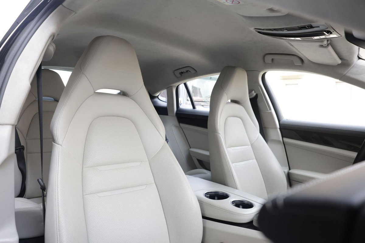 Porsche Panamera 4.0 Turbo (11)