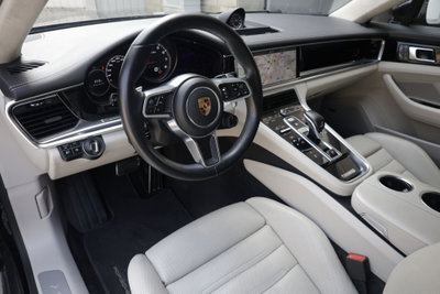 Porsche Panamera 4.0 Turbo (17)