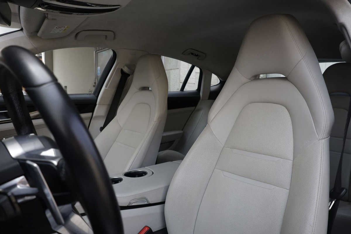 Porsche Panamera 4.0 Turbo (19)
