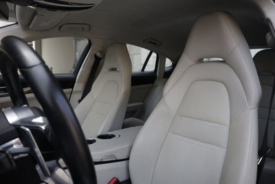 Porsche Panamera 4.0 Turbo (19)