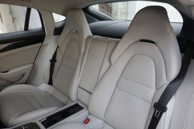 Porsche Panamera 4.0 Turbo (4)