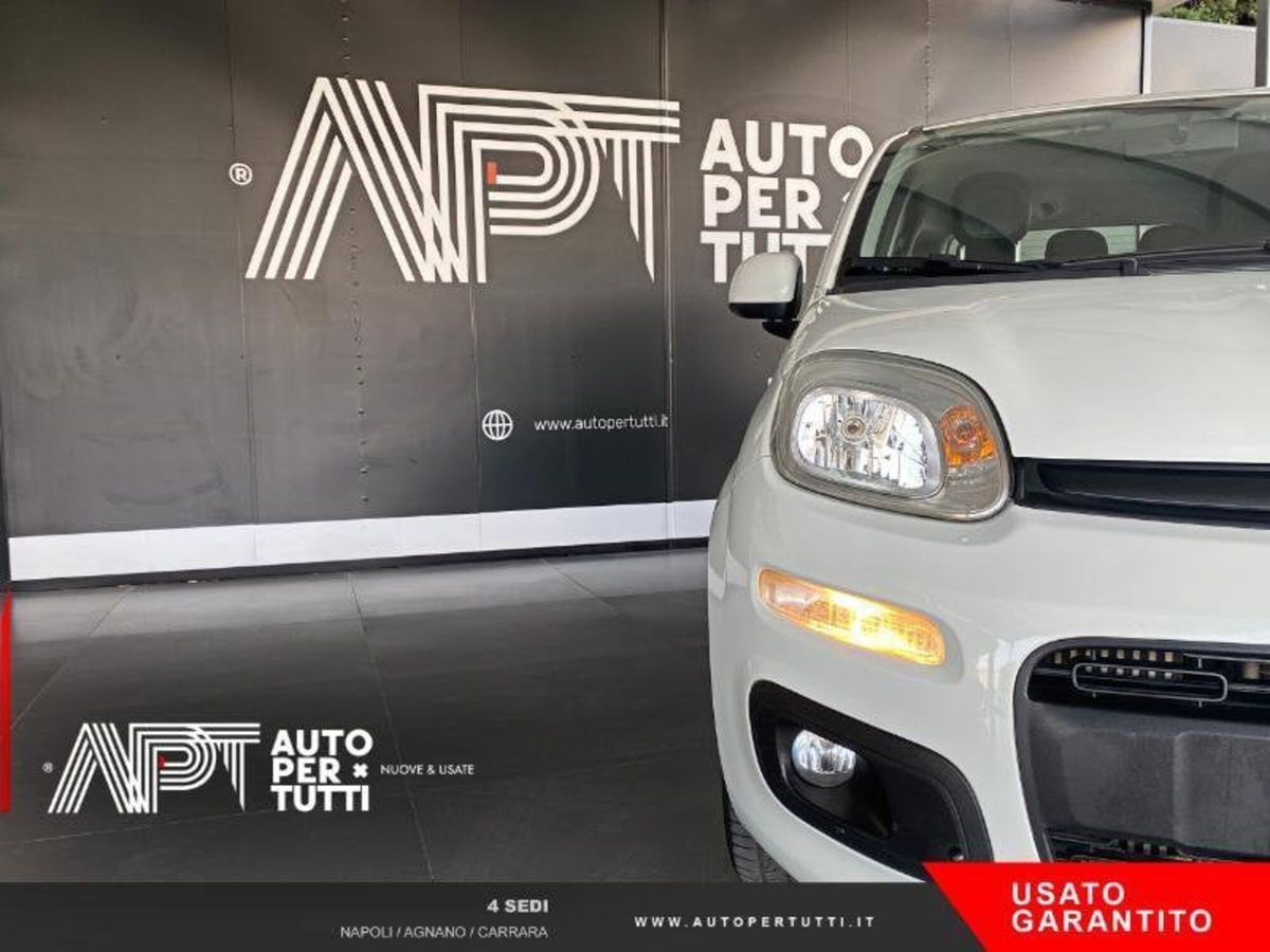 Fiat Panda 1.3 MJT 95 CV S&S Lounge (12)