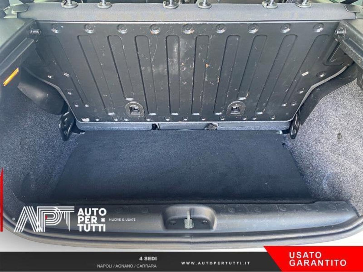 Fiat Panda 1.3 MJT 95 CV S&S Lounge (16)