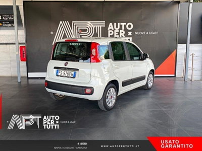 Fiat Panda 1.3 MJT 95 CV S&S Lounge (3)