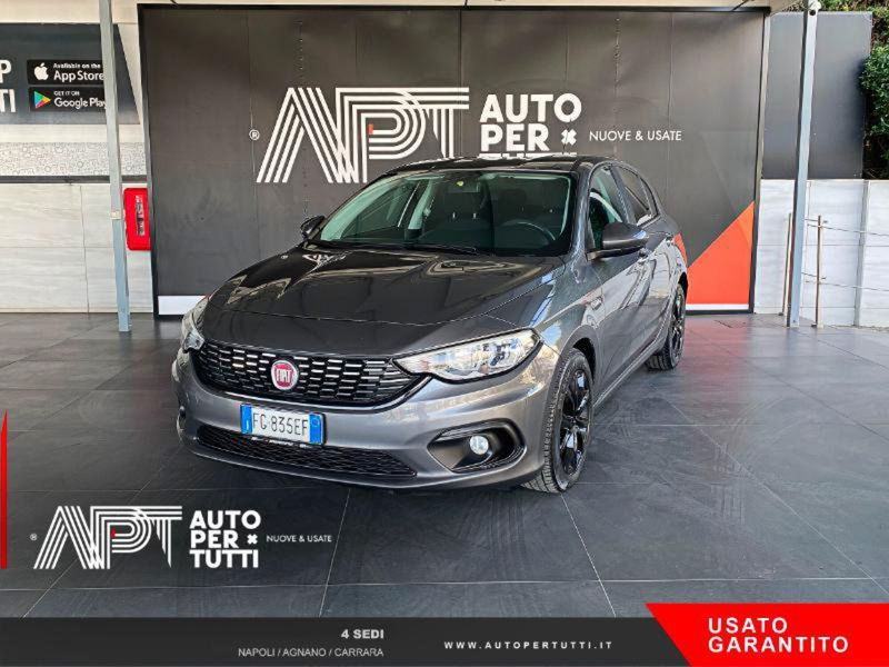 Fiat Tipo Tipo 5p 1.3 mjt s&s 95cv