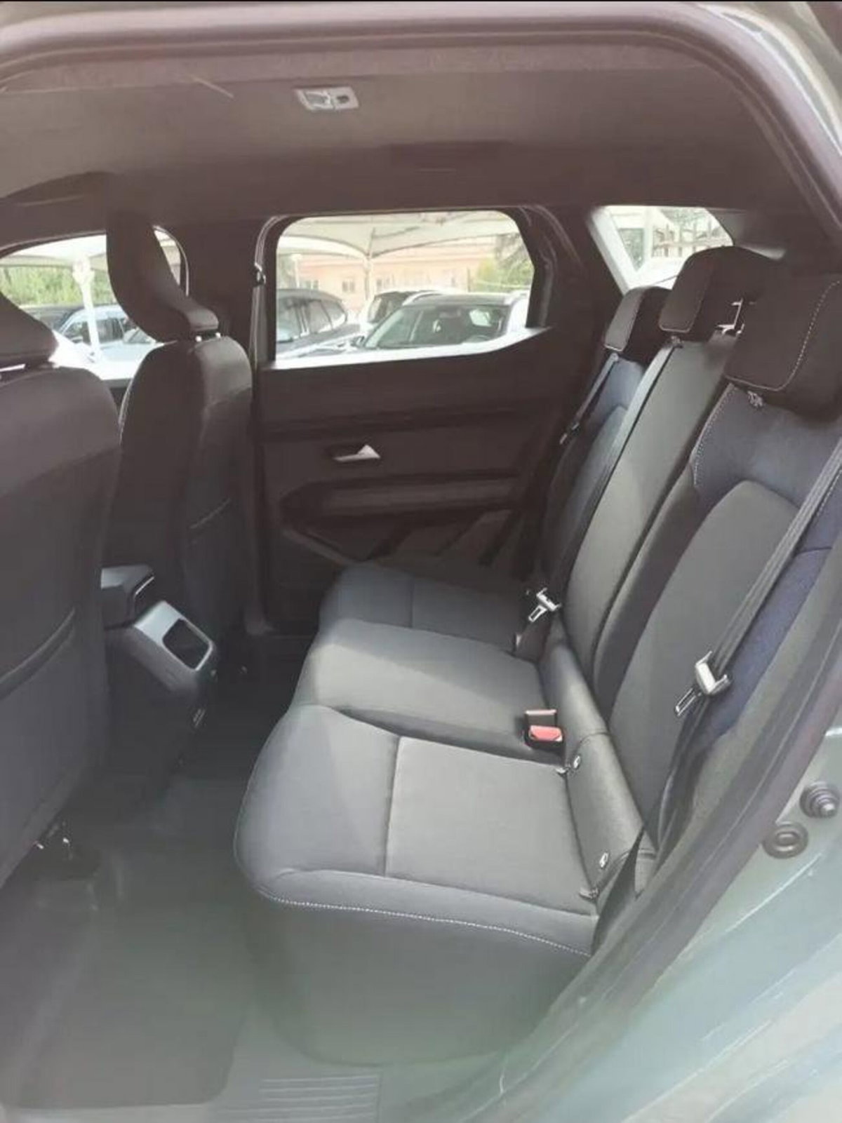 Dacia Duster 1.2 Eco-G Expression 120cv (11)