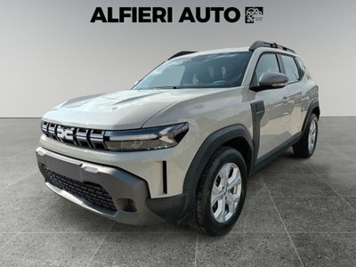 Dacia Duster 1.2 Eco-G Expression 120cv (16)