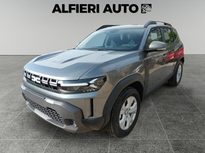 Dacia Duster 1.2 Eco-G Expression 120cv (18)