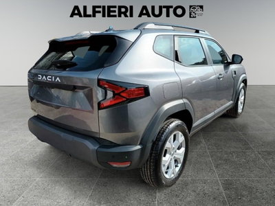 Dacia Duster 1.2 Eco-G Expression 120cv (19)
