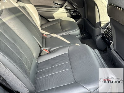 Land Rover Range Rover 3.0D l6 350 CV Fifty (19)