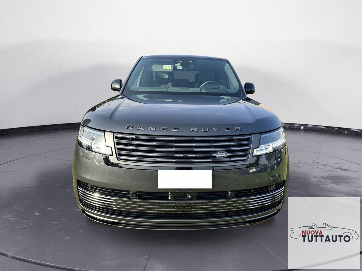 Land Rover Range Rover 3.0D l6 350 CV Fifty (2)