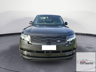 Land Rover Range Rover 3.0D l6 350 CV Fifty (2)