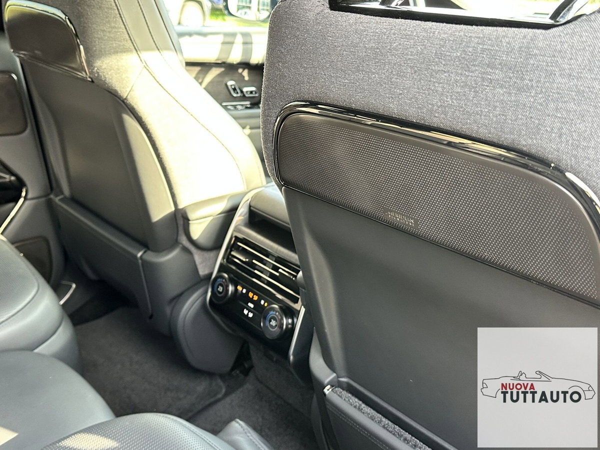Land Rover Range Rover 3.0D l6 350 CV Fifty (20)