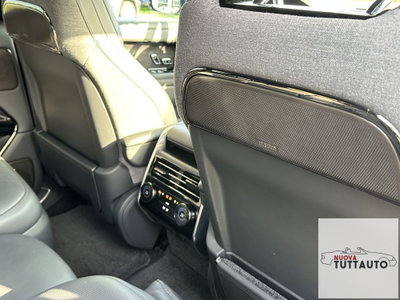 Land Rover Range Rover 3.0D l6 350 CV Fifty (20)