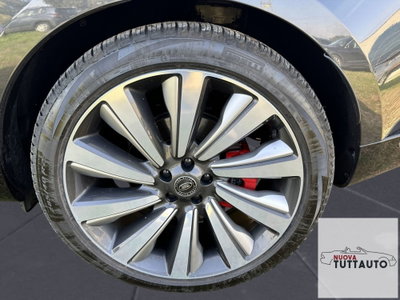 Land Rover Range Rover 3.0D l6 350 CV Fifty (8)