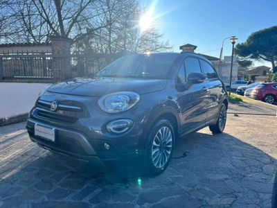 Fiat 500X 1.0 T3 120 CV Cross Dolcevita usata
