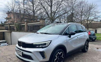 Opel Crossland 1.2 12V Start&Stop Elegance usata