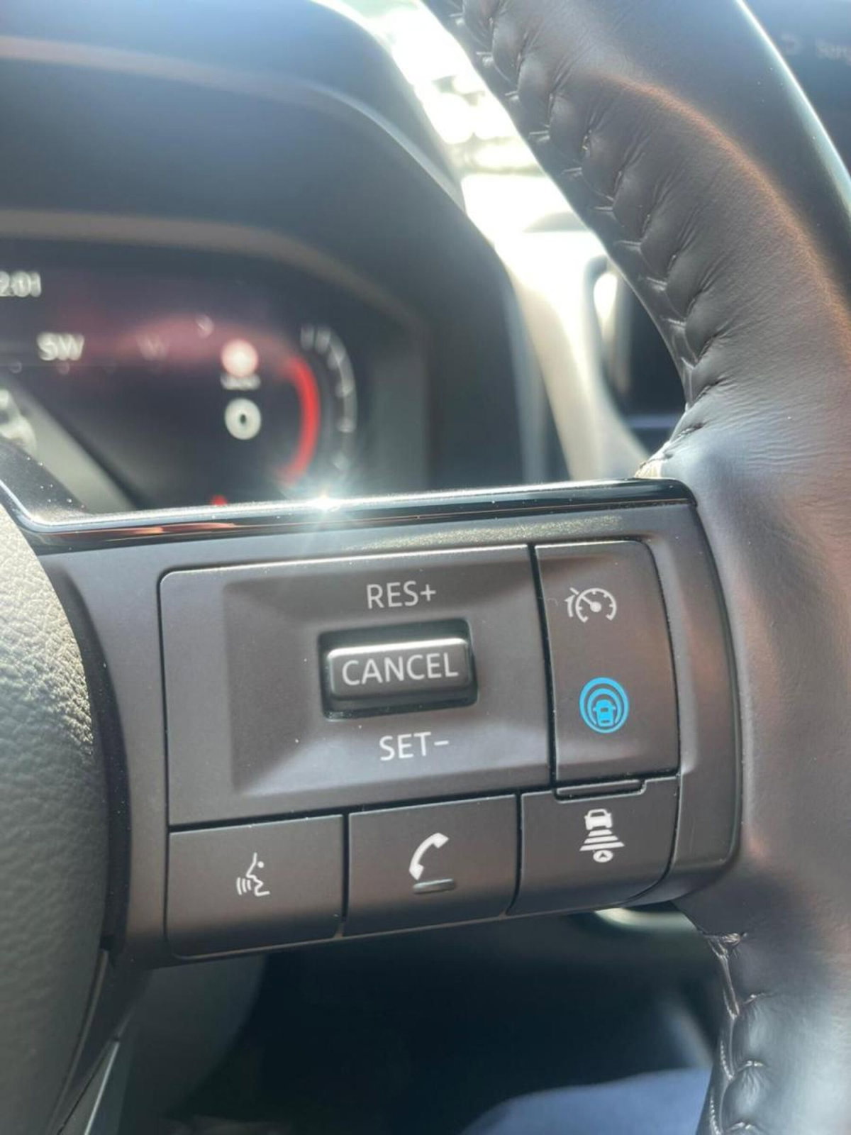 Nissan Qashqai 1.5 e-power Tekna 2wd (11)
