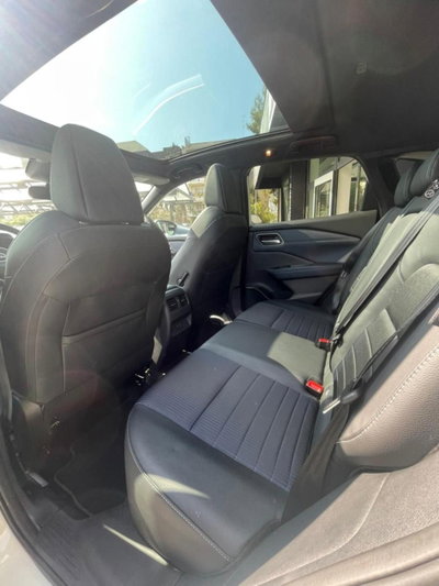 Nissan Qashqai 1.5 e-power Tekna 2wd (6)