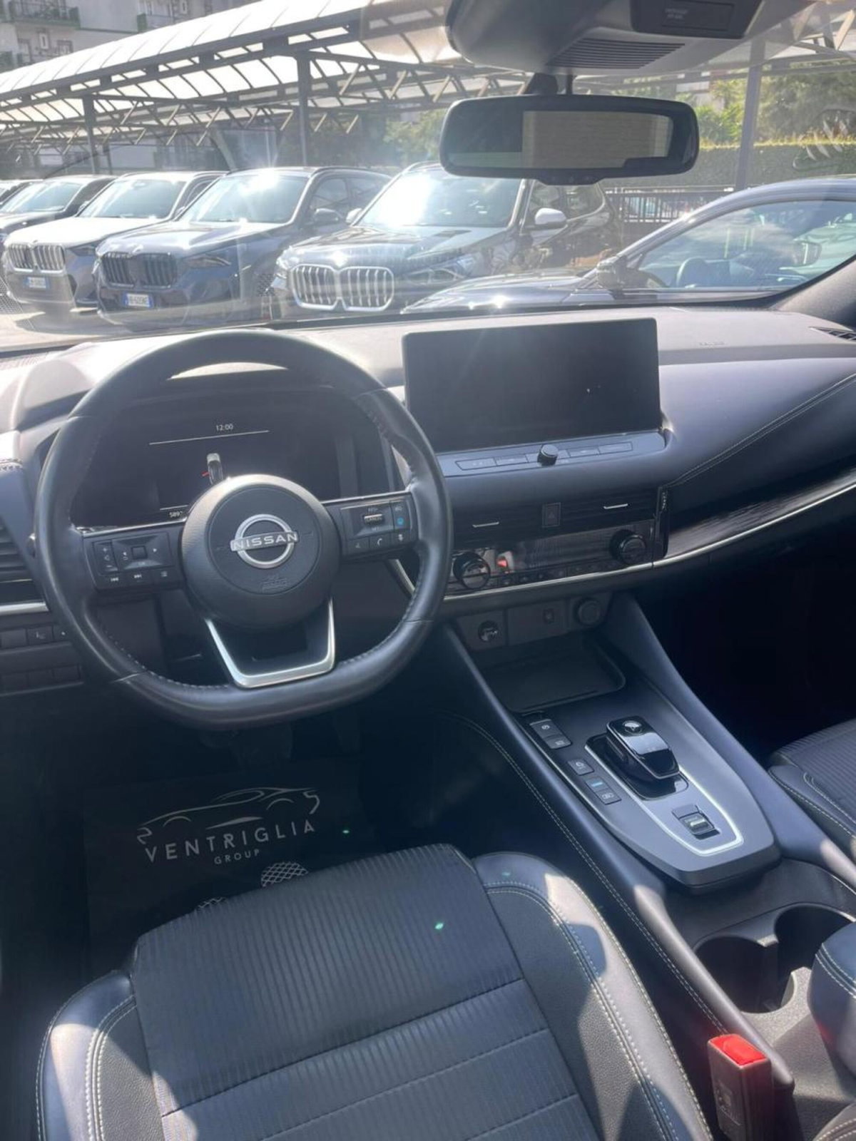 Nissan Qashqai 1.5 e-power Tekna 2wd (7)