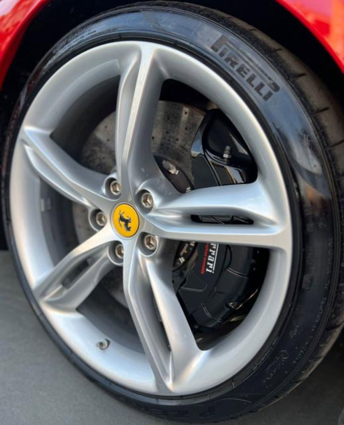 Ferrari 208 208 GTB (7)