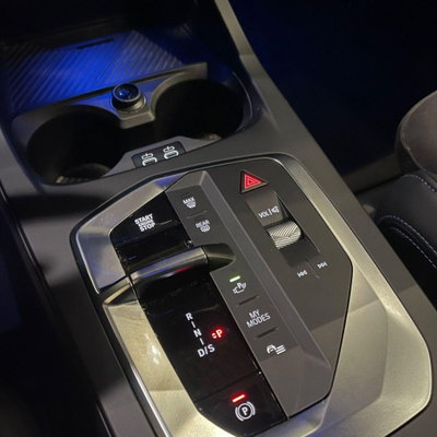 BMW Serie 1 118d MSport Pro auto (13)