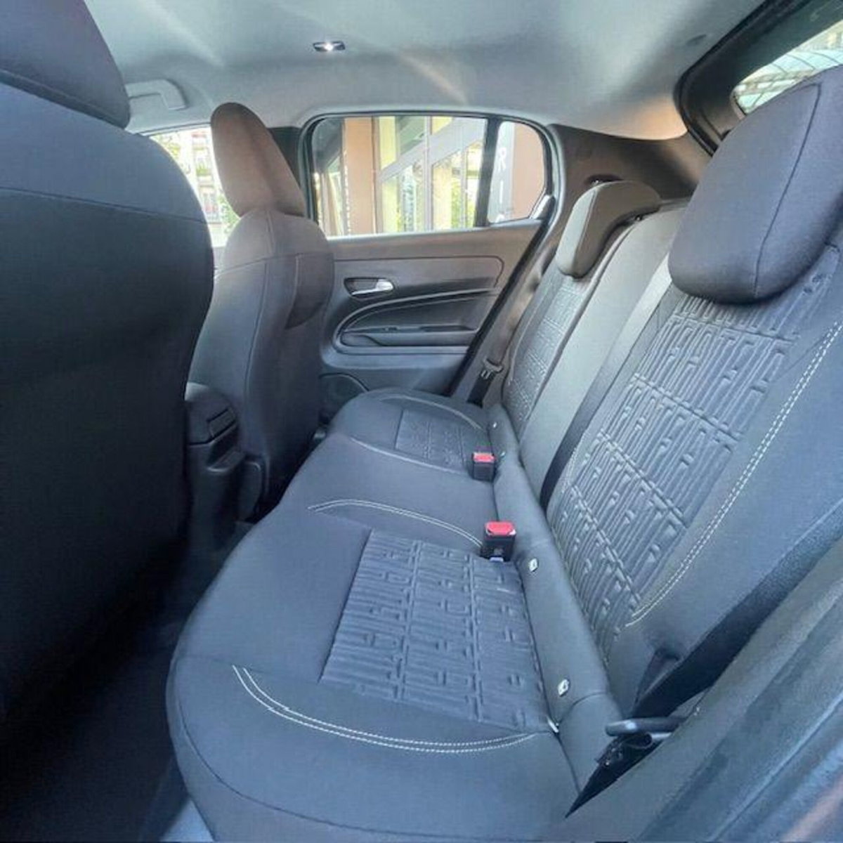 Fiat 600 1.2 hybrid 145cv auto (8)