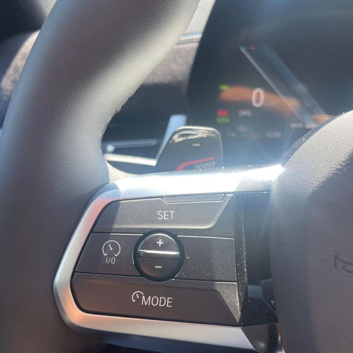 BMW X1 sDrive20d Msport (11)