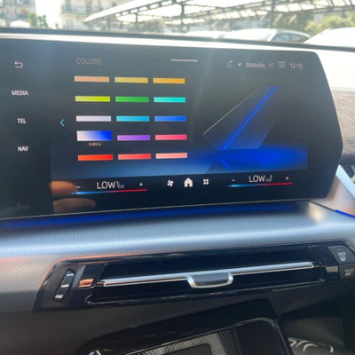 BMW X1 sDrive20d Msport (14)