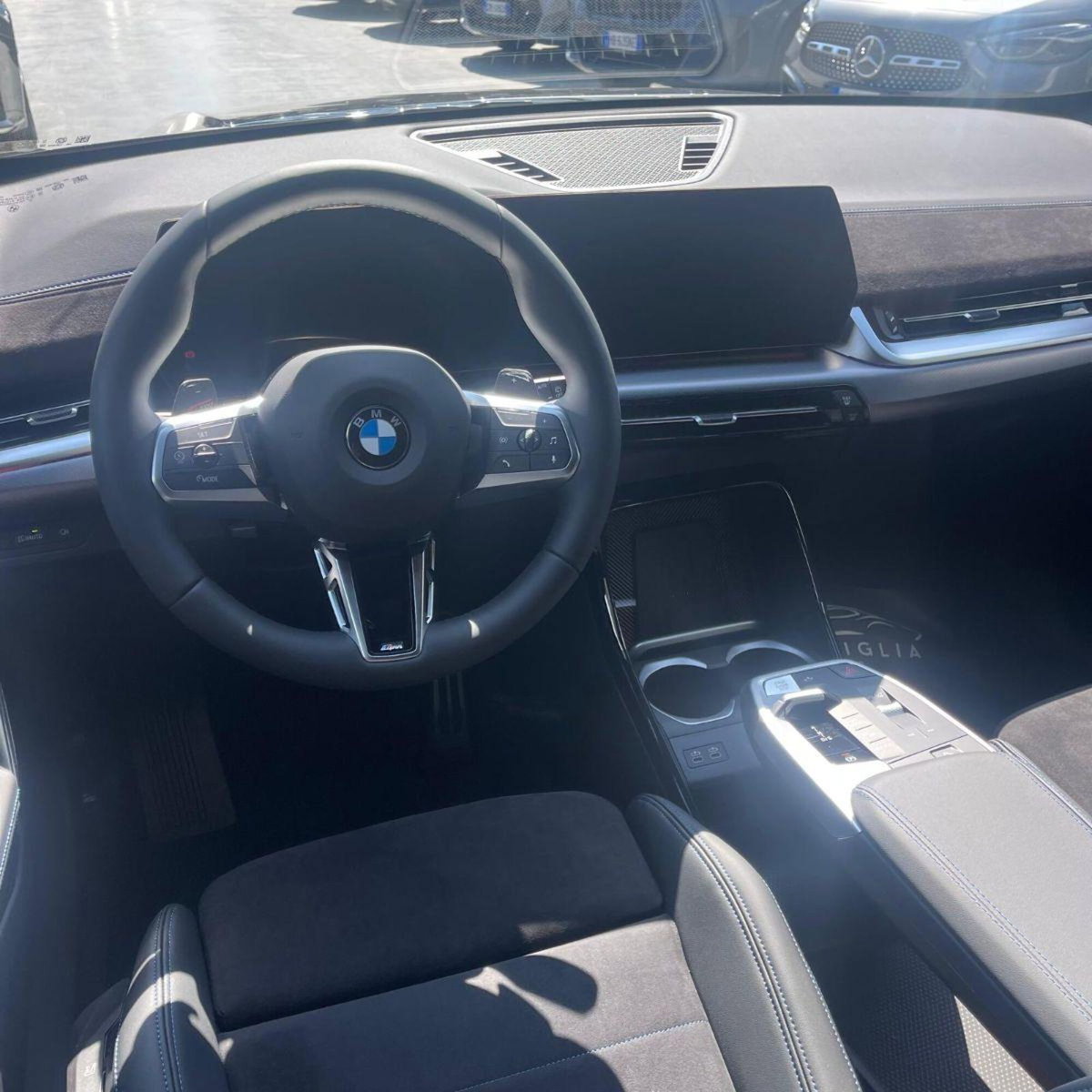 BMW X1 sDrive20d Msport (6)