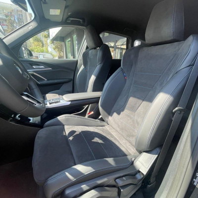 BMW X1 sDrive20d Msport (7)