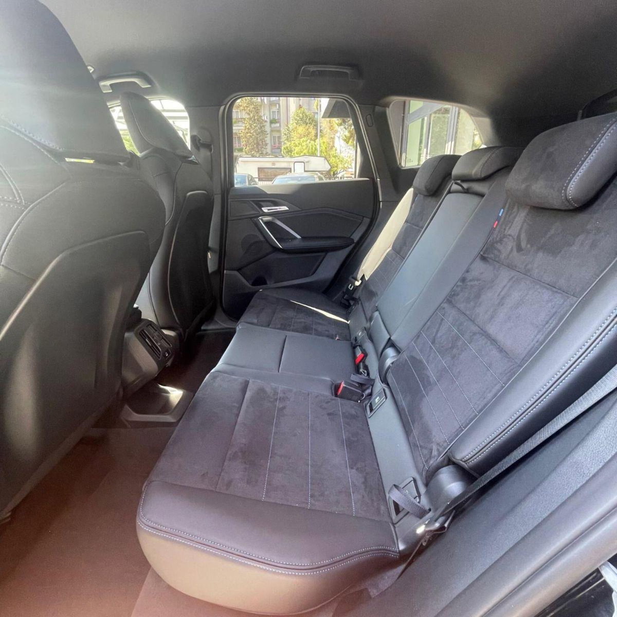 BMW X1 sDrive20d Msport (8)