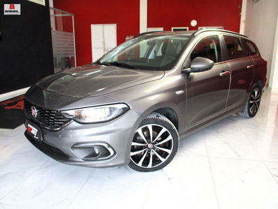 Fiat Tipo Station Wagon Tipo 1.6 Mjt S&S DCT SW Lounge usata