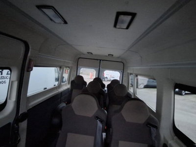 Fiat Ducato Furgone 33 2.3 MJT 150CV PM-TM Panorama Flex Floor (2)