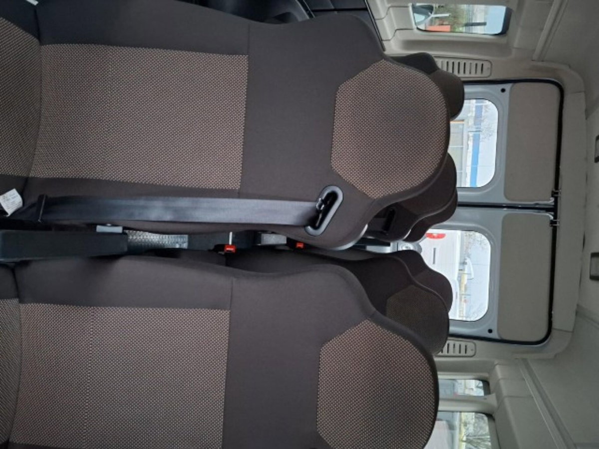 Fiat Ducato Furgone 33 2.3 MJT 150CV PM-TM Panorama Flex Floor (3)