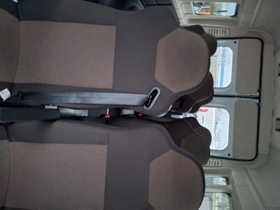 Fiat Ducato Furgone 33 2.3 MJT 150CV PM-TM Panorama Flex Floor (3)