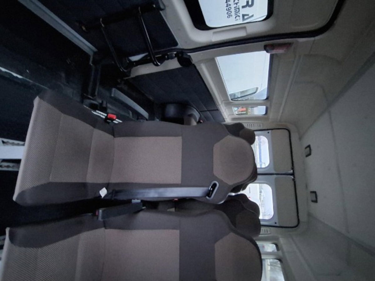 Fiat Ducato Furgone 33 2.3 MJT 150CV PM-TM Panorama Flex Floor (4)