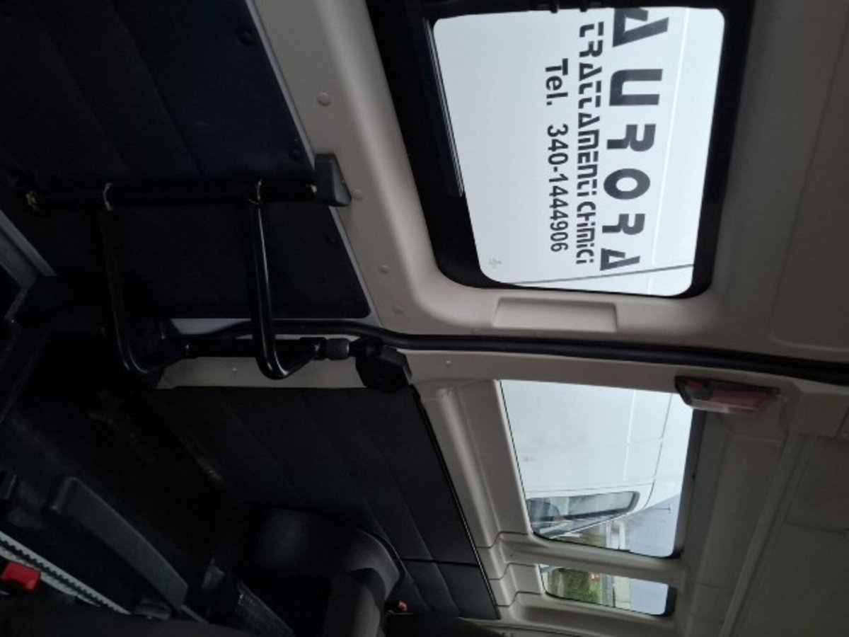 Fiat Ducato Furgone 33 2.3 MJT 150CV PM-TM Panorama Flex Floor (5)
