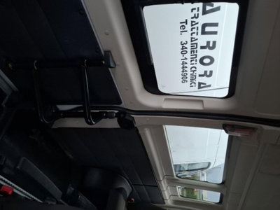Fiat Ducato Furgone 33 2.3 MJT 150CV PM-TM Panorama Flex Floor (5)