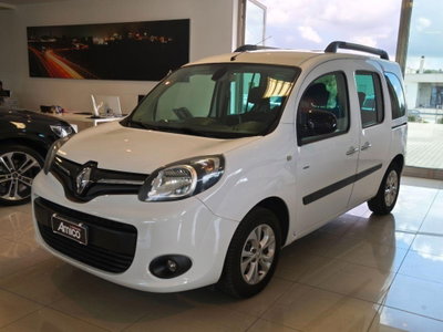 Renault Grand Kangoo dCi 110CV 7 posti usata