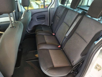 Renault Grand Kangoo dCi 110CV 7 posti (11)