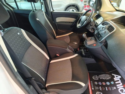 Renault Grand Kangoo dCi 110CV 7 posti (12)