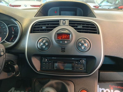 Renault Grand Kangoo dCi 110CV 7 posti (13)