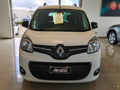 Renault Grand Kangoo dCi 110CV 7 posti (2)