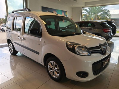 Renault Grand Kangoo dCi 110CV 7 posti (3)